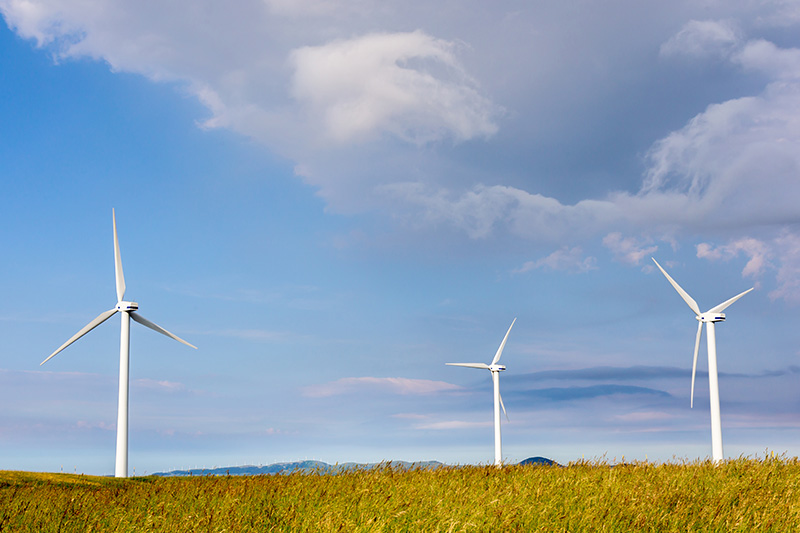 pale-eoliche WIND GENERATORS